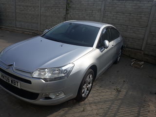 Citroen C5 foto 3