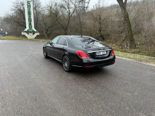 Mercedes S-Class foto 4