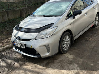 Toyota Prius foto 1