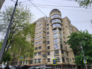 Apartament cu 2 camere, 115 m², Centru, Chișinău foto 17