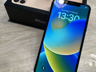 Apple iPhone 11 Pro Max ( Gold )