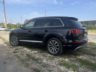 Audi Q7 foto 6