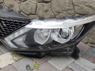 Qashqai j11 foto 4