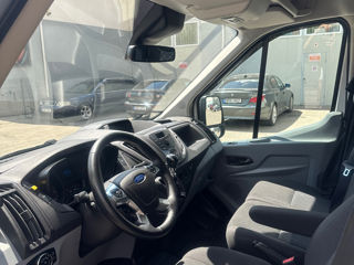 Ford Transit foto 10