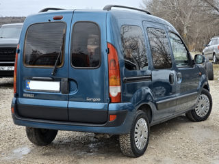 Renault Kangoo foto 4