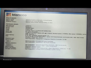 ThinkPad  Lenovo X250 foto 9