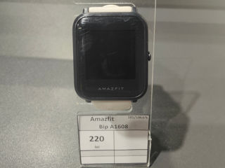 Amazfit Bip A1608, preț - 220 lei