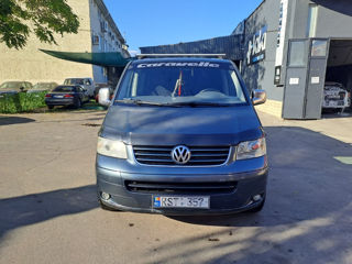 Volkswagen Transporter foto 4