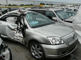 Toyota Avensis 1.8 2.0 d4d + 2.2 d-cat Hatchback.universal.Комплектующие Запчасти к автомобилям. foto 8