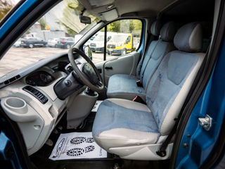 Renault Trafic foto 7