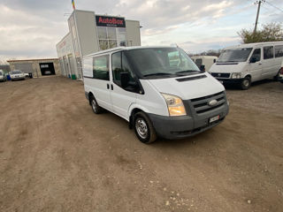 Ford Transit foto 4