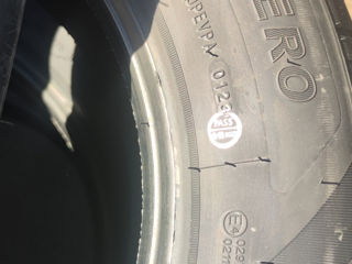 Anvelope Vara 215/60 R16   Noi 4 Buc.an.23 Ariva 1040 foto 2