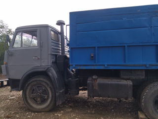 KAMAZ 55102 foto 6