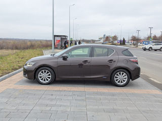 Lexus CT Series foto 2