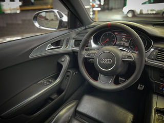 Audi A6 foto 12