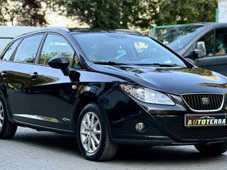 Seat Ibiza foto 1