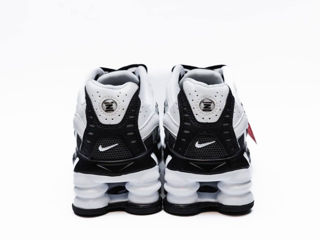 Nike Shox Ride 2 White/Black x Supreme foto 5