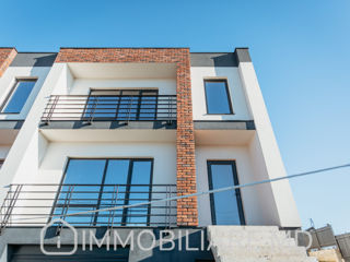 Townhouse cu 2 niveluri, com. Băcioi foto 16