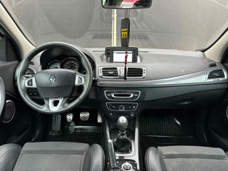 Renault Megane foto 9