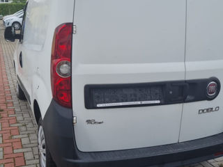 Fiat DOBLO foto 4