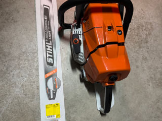 Stihl - MS 881 foto 6