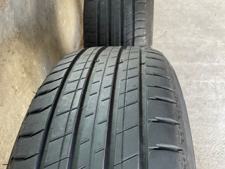 Michelin Latitude Sport 3