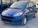 Peugeot 1007 foto 4