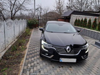 Renault Talisman foto 3