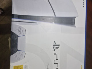 Vind Sony PlayStation 5