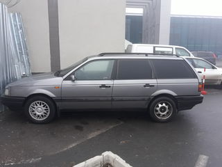 Volkswagen Passat foto 2