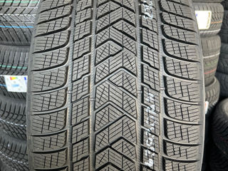 285/40 R22 / 325/35 R22 Pirelli Scorpion Winter (Mercedes Version) foto 13