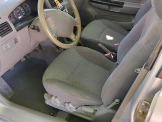 KIA Rio foto 5