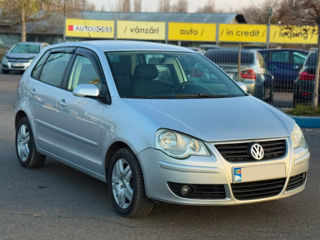 Volkswagen Polo foto 4