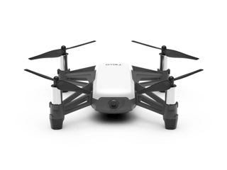 Dronă DJI Tello Boost Combo - Noi! Garanţie 2 ani!