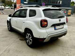 Dacia Duster foto 4