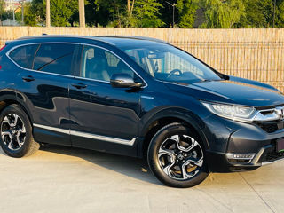 Honda CR-V foto 3