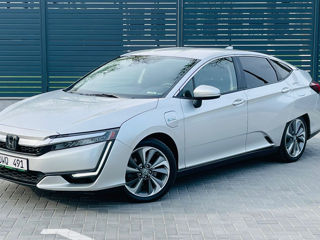 Honda Clarity foto 3