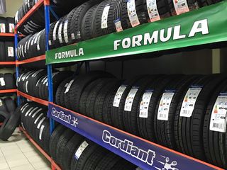 Зимние шины от разных производителей  Bridgestone,Pirelli, Rosava, Belshina, Kama, Cordiant foto 4