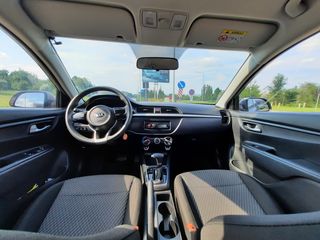 Kia Rio X-Line Aut / Inchiriere auto / Arenda Auto / Prokat auto / Аренда Авто - 20 Euro / zi foto 6