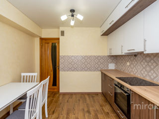 Apartament cu 1 cameră, 42 m², Durlești, Chișinău foto 3