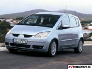 Запчасти  Mitsubishi Colt,Lancer,space star,space wagon (1990-2010) Lancer 8,9,10 foto 4