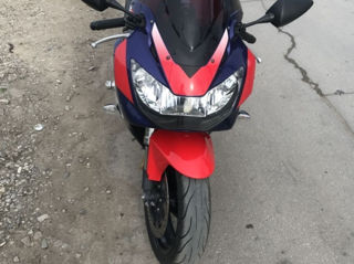 Honda CBR 929RR foto 1