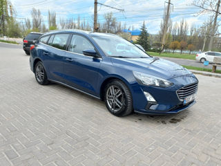 Ford Focus foto 4