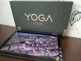 Lenovo Yoga Smart Tab foto 2