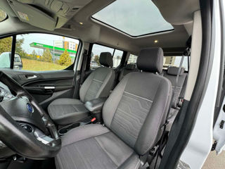 Ford Tourneo Connect foto 10