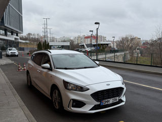 Ford Focus foto 2