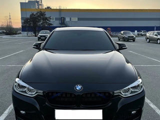 BMW 3 Series foto 2