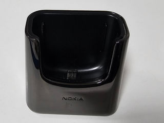 Nokia 8800 arte стакан для зарядки