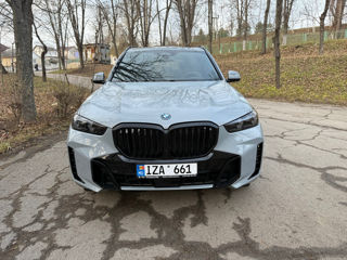 BMW X5 foto 9