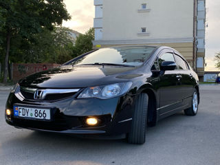 Honda Civic foto 2